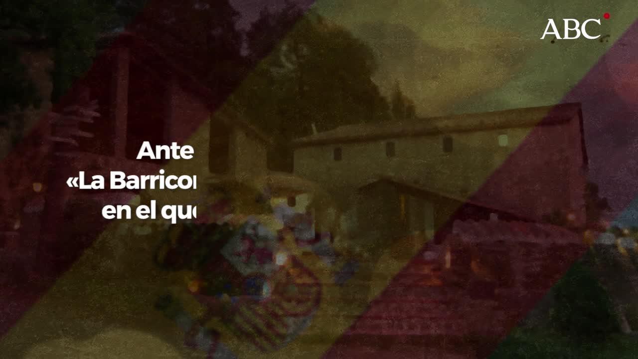 Imagen del restaurante «La barricona» de Gerona