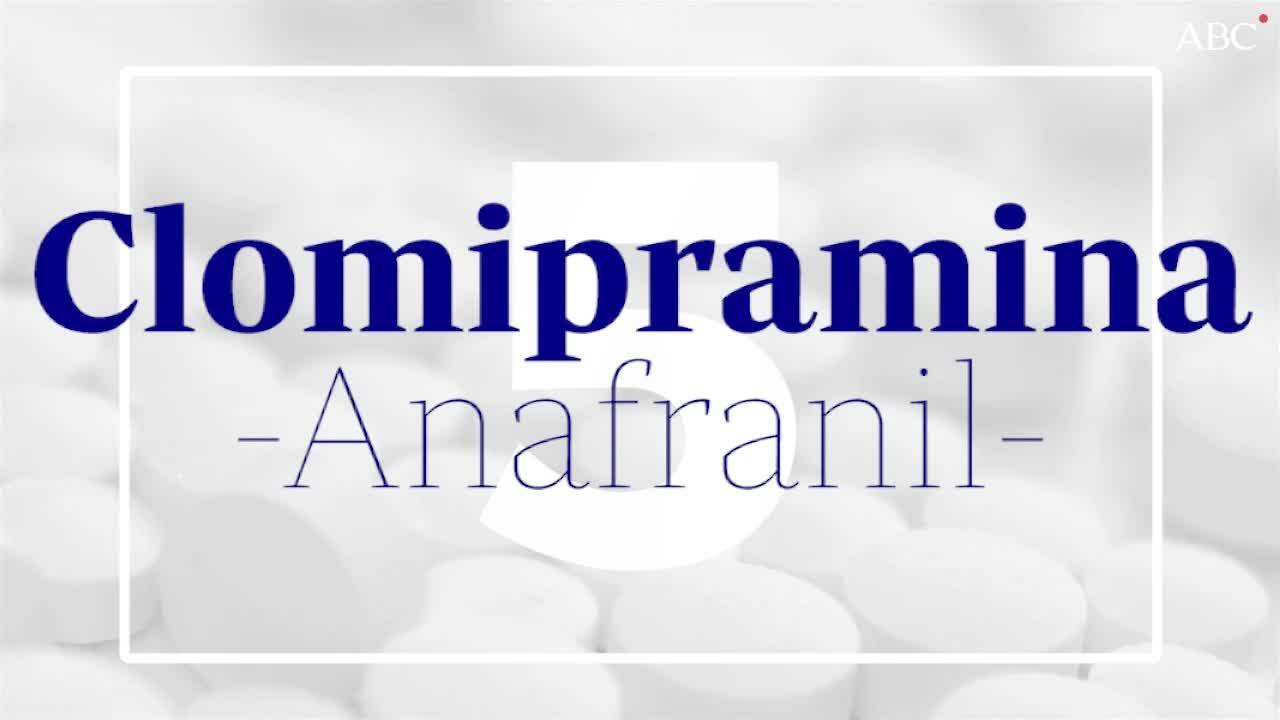 Medicamentos y conducción: los siguientes pueden dar positivo en un control antidroga