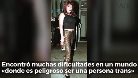 Vídeo: La actriz transexual Alexis Arquette ha fallecido a los 47 años