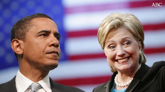 Vídeo: Así es Hillary Clinton