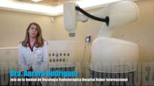 CyberKnife M6, el último gran avance en radiocirugía robótica para el cáncer de próstata