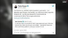 La contundente respuesta de Pedro Duque al tuit de Iker Casillas que niega los viajes a la Luna