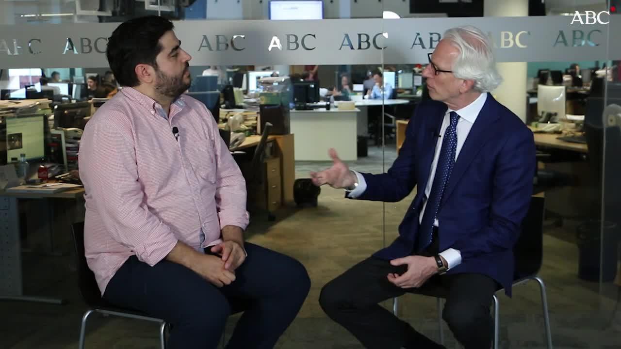 Top View con Rafael Tamames (1)