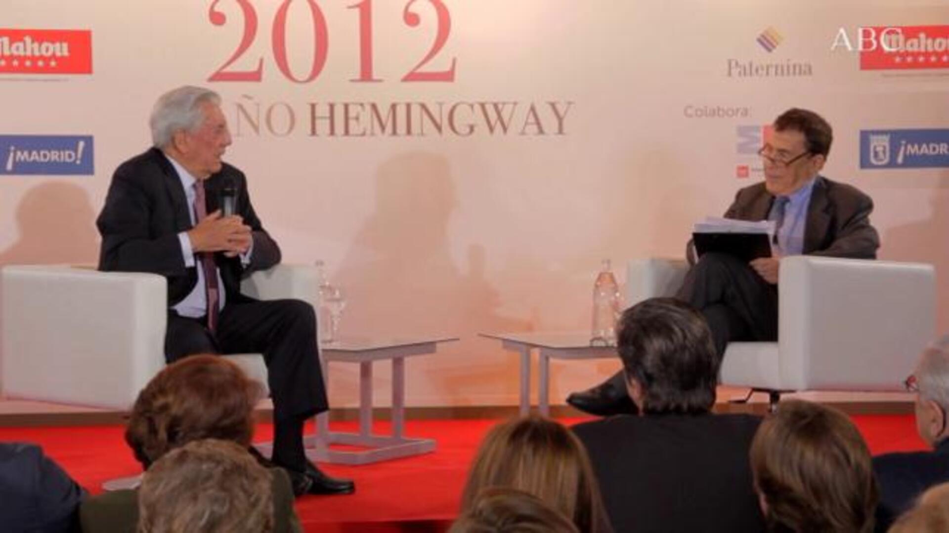 Vargas Llosa: «El toro es tratado con inmenso amor, aunque lo ignoren los animalistas»