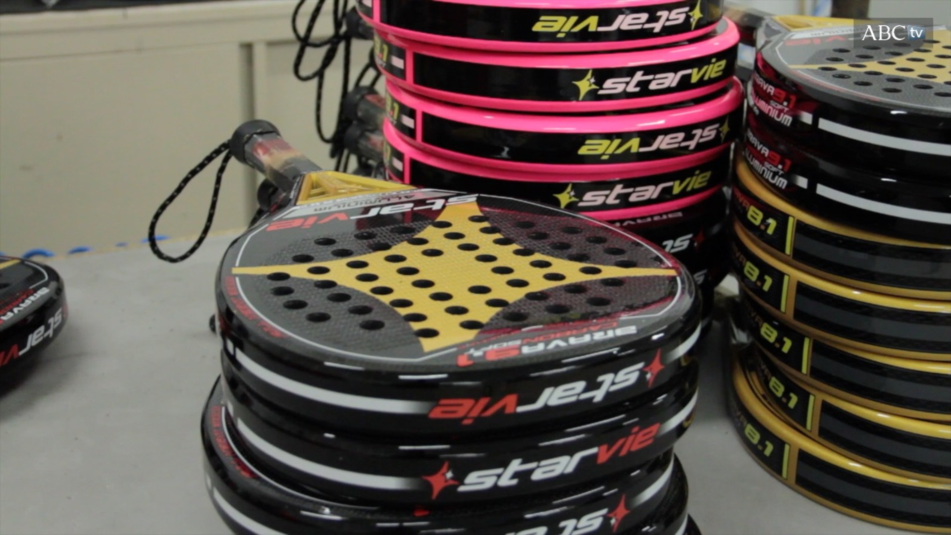 Vídeo: Jesús Cuesta