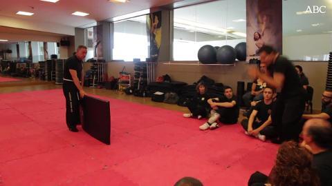 Descubre cuáles son las claves para sobrevivir a un ataque terrorista.