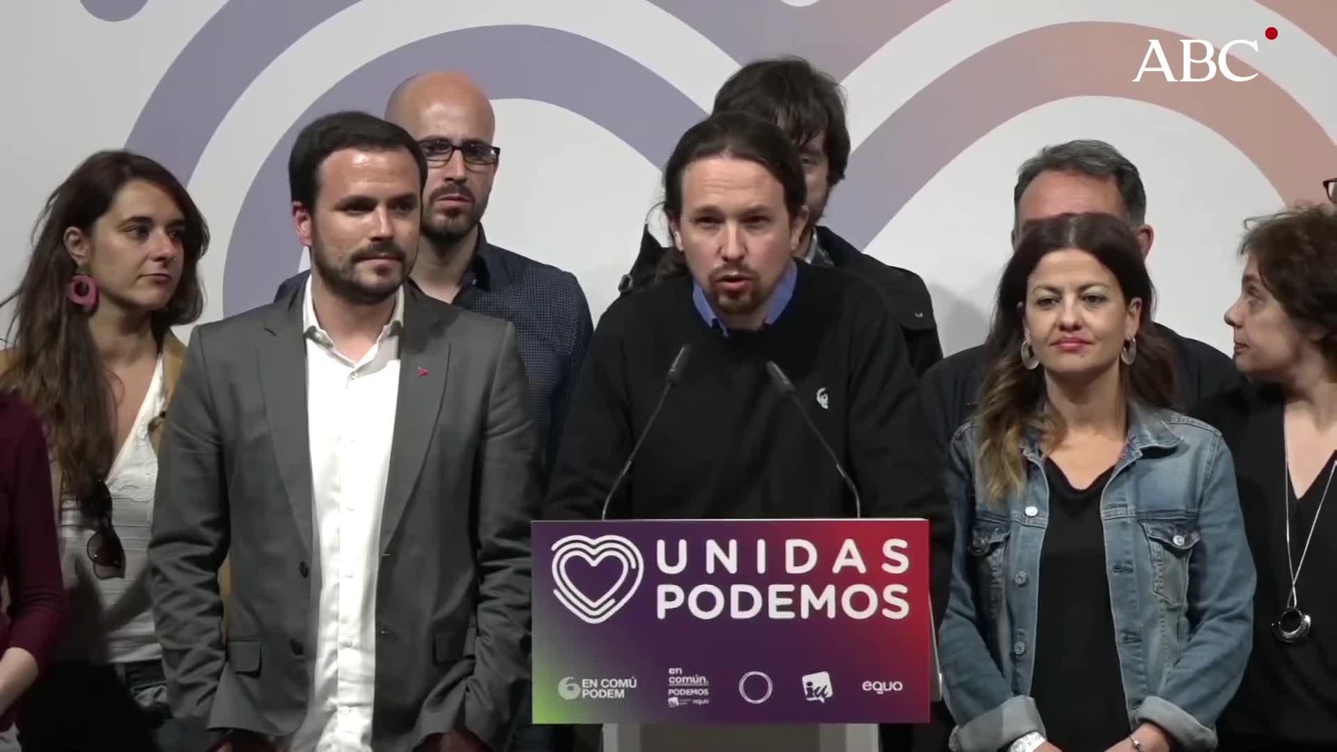 «Se ha frenado a la derecha y a la ultraderecha»