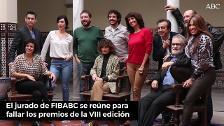 El jurado de FIBABC se reúne para fallar los premios de la VIII edición