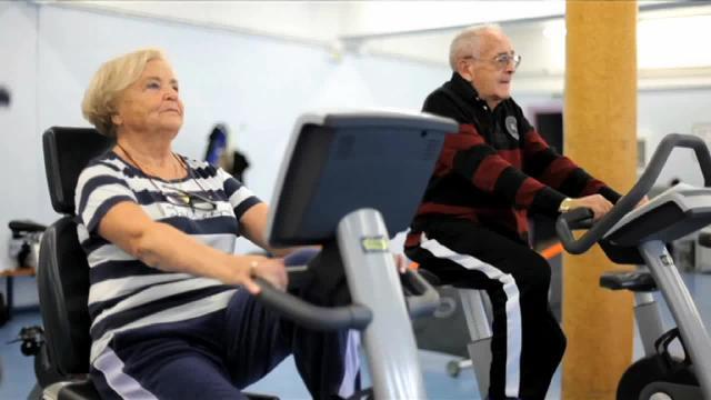 El ictus que dejó sin habla a Carmen