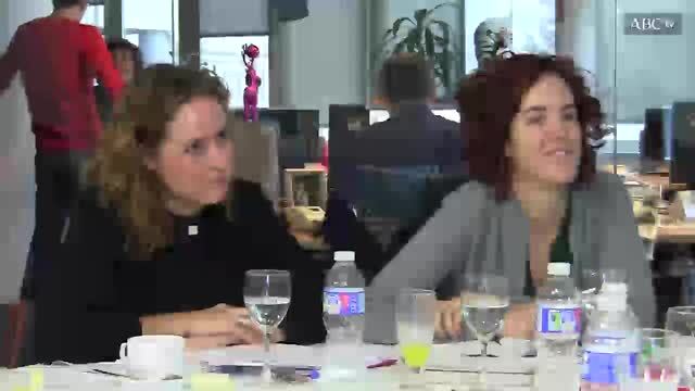 PSOE y PP, contra Ciudadanos por la supresión del Senado y el contrato único