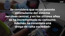 El «tucibi», la «droga de la élite» que los narcos destinan a la «alta sociedad»
