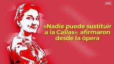 Las noches de furia de Maria Callas