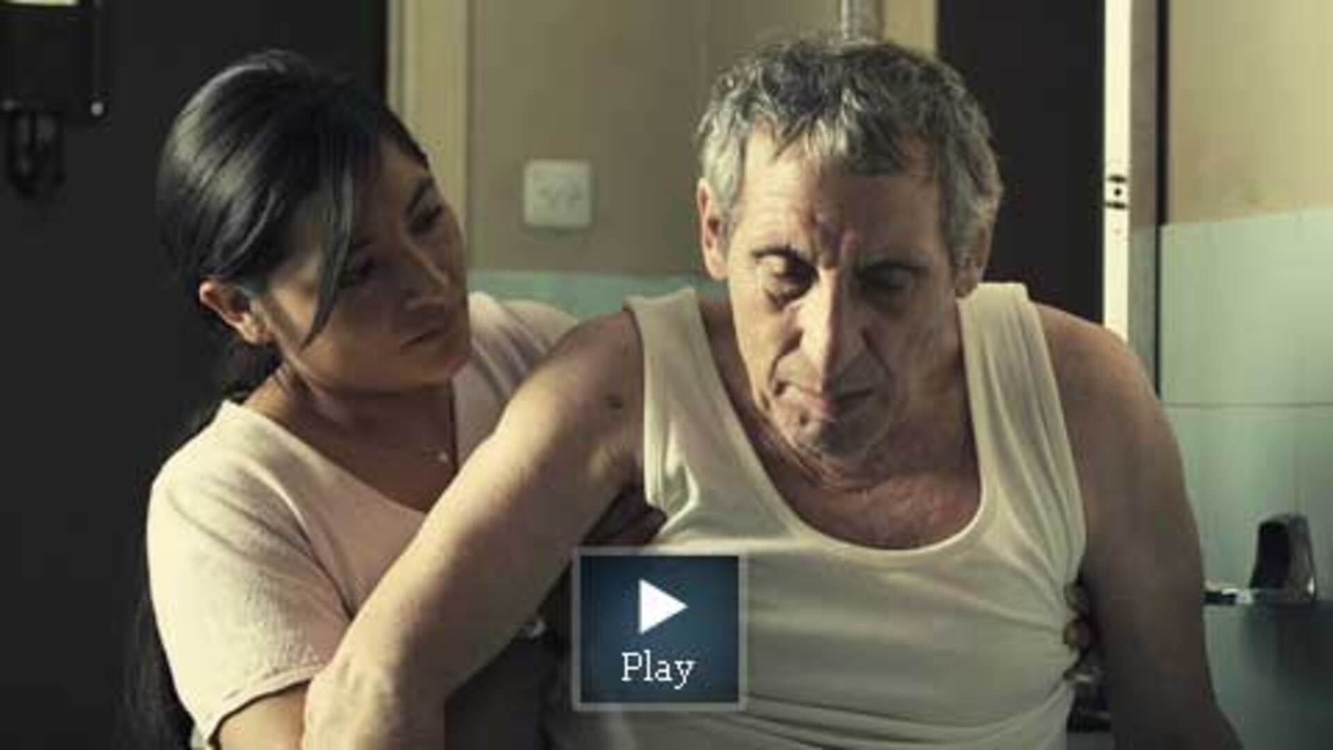 «Diálogo de mudos»