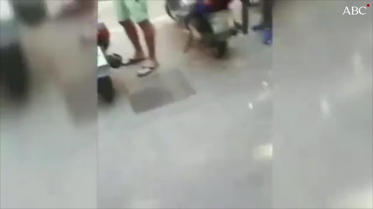 Los sonidos del 17-A: así fueron los atentados de Barcelona y Cambrils