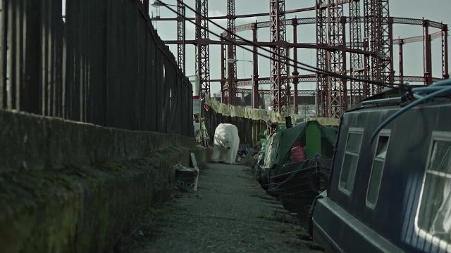 Jude Law y Radiohead apoyan a Greenpeace