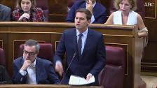 PP y Ciudadanos refuerzan su ofensiva contra el «fraude» de los Presupuestos