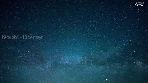 Las auténticas fechas de los signos del Zodíaco