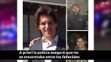 El Gobierno y la familia confirman la muerte de Ignacio Echeverría, el héroe del atentado de Londres