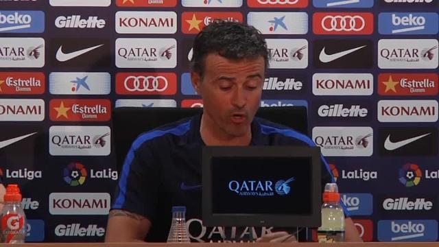 Gerard Piqué asistió esta semana en el Mutua Madrid Open de tenis