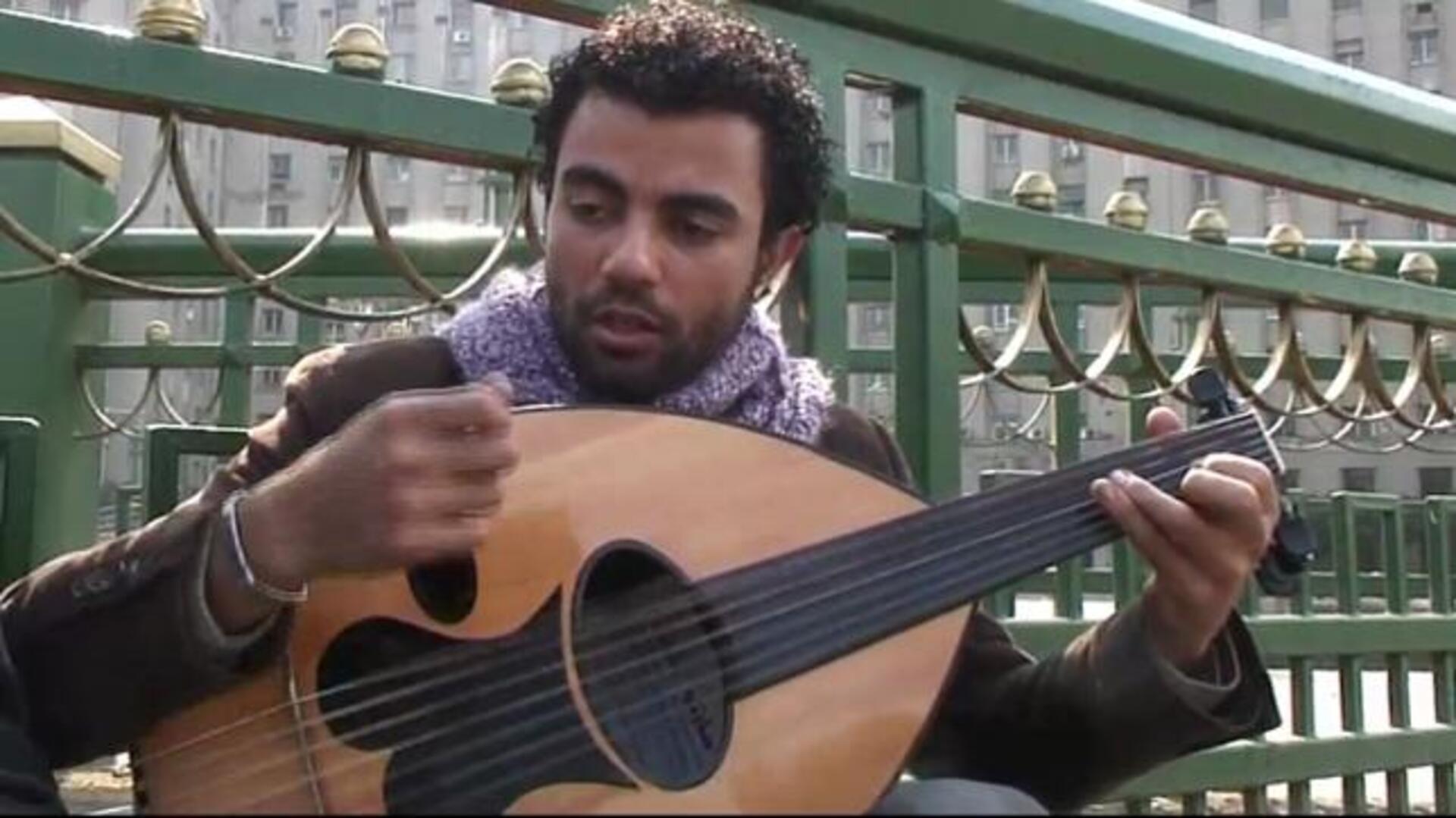 «¡Egipcios, despertad!»