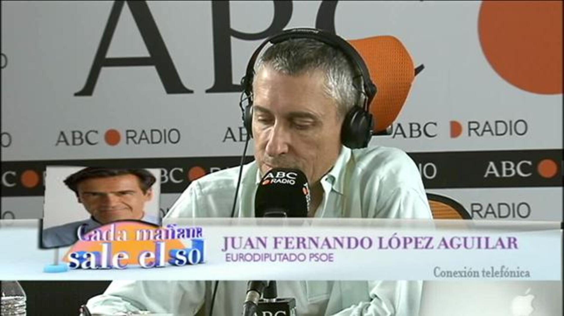 López Aguilar pide un «debate de ideas» y no de candidatos de cara al Congreso del PSOE