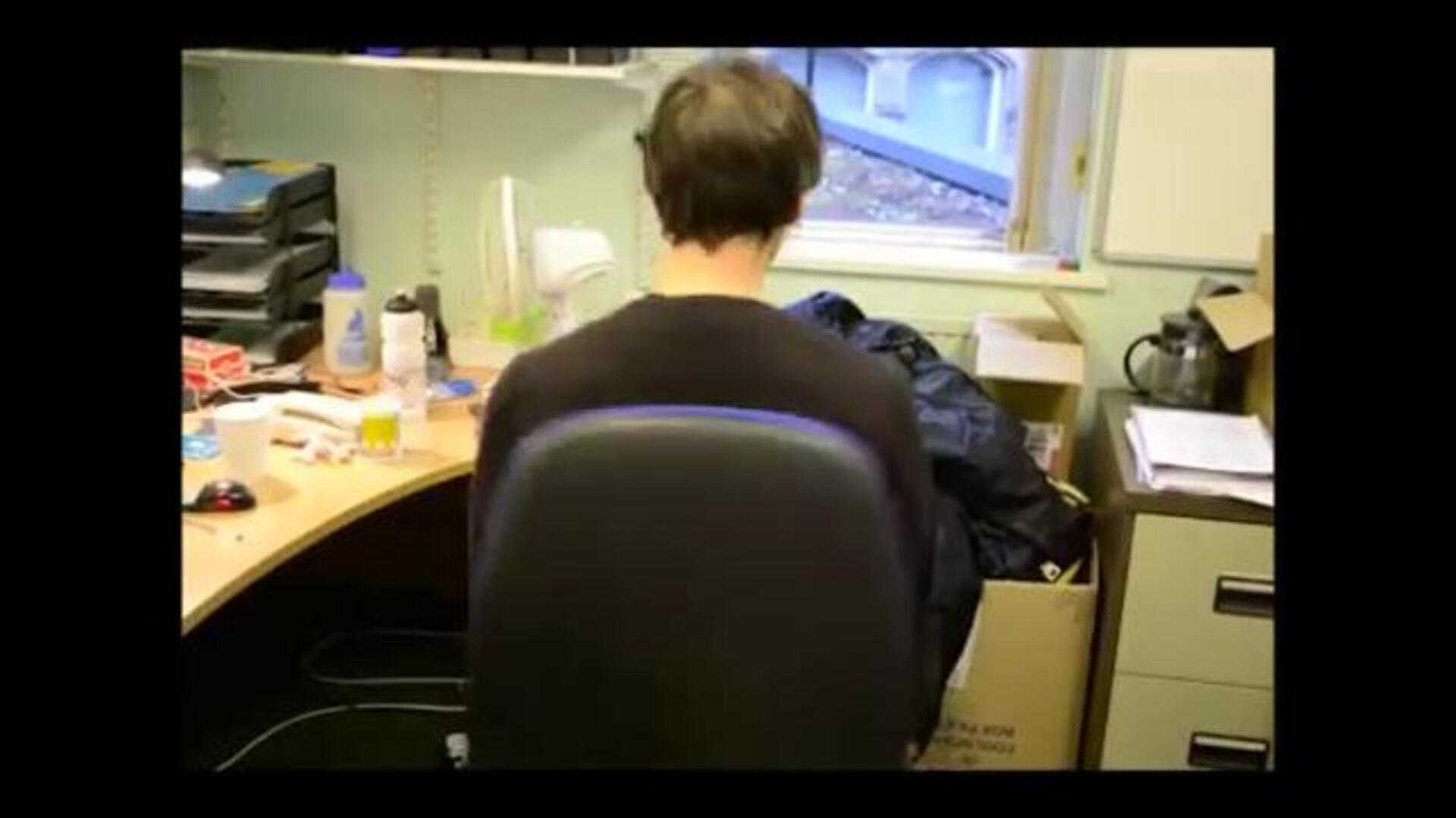 Soy sexy, estúpida... y científica