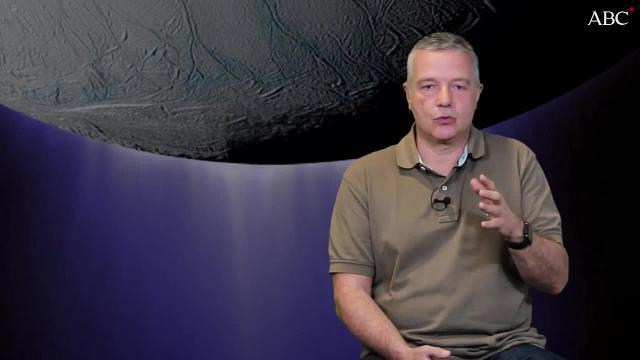 Videoblog «Materia Oscura»