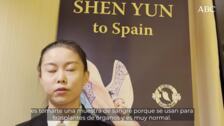 Shen Yun, la danza que los chinos no pueden ver, llega a España
