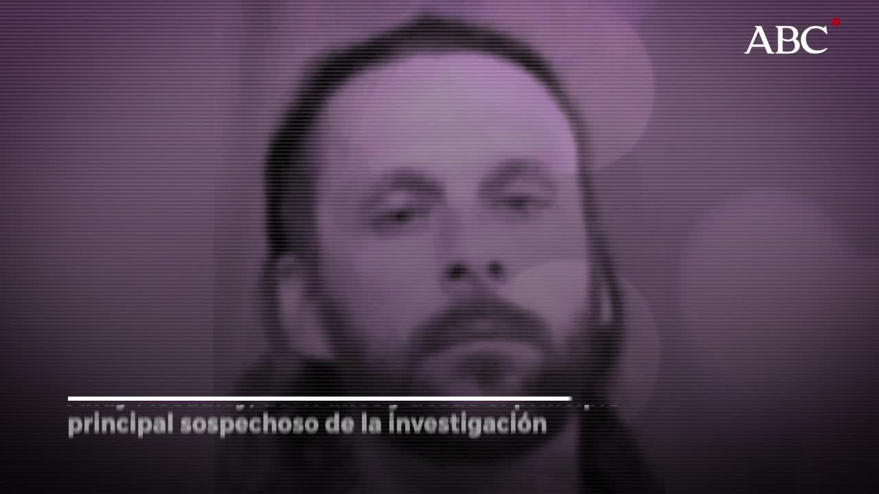 Una adolescente envía un mensaje final delatando a su asesino