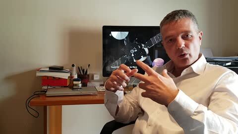 Se considera que es posible que haya vida sobre todo en el subsuelo de Marte