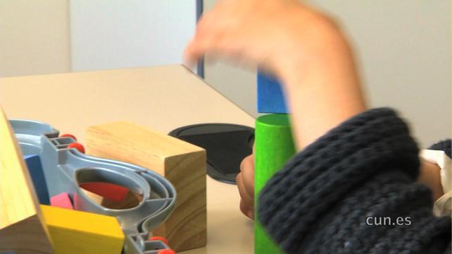 «La mitad de los pacientes alérgicos a alimentos tienen antecedentes de alergia en la familia»