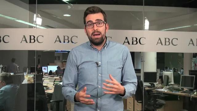 Videoanálisis: ¿Y si esta semana no ha sido la peor para el PSOE?