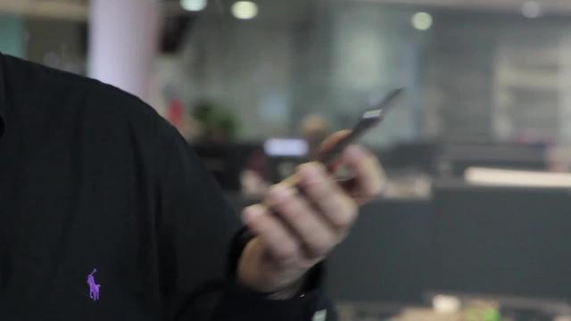 J.M. Nieves prueba el nuevo One Plus