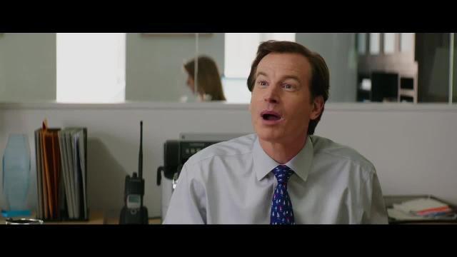 Primer tráiler de «Los vigilantes de la playa»: ¿Exceso de testosterona o machismo?