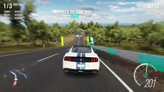 Mira en el video un «gameplay» del juego