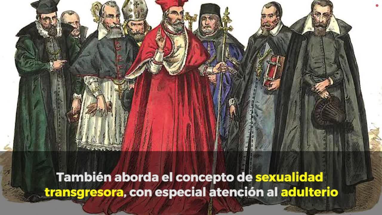 Homosexualidad, adulterio y masturbación en la Edad Media