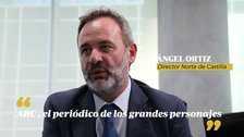 ABC, el periódico de los grandes personajes