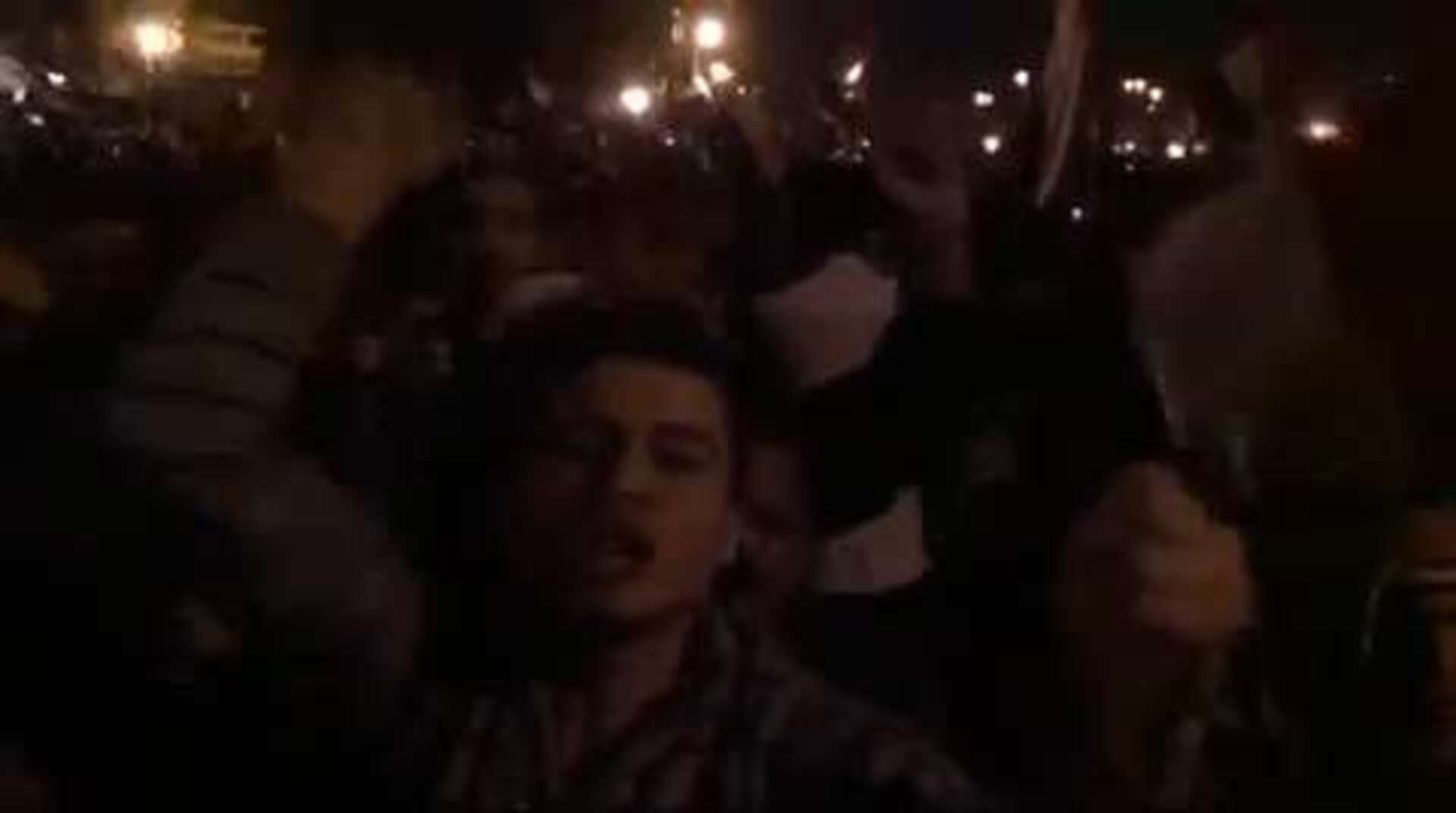 Egipto, día uno después de Mubarak