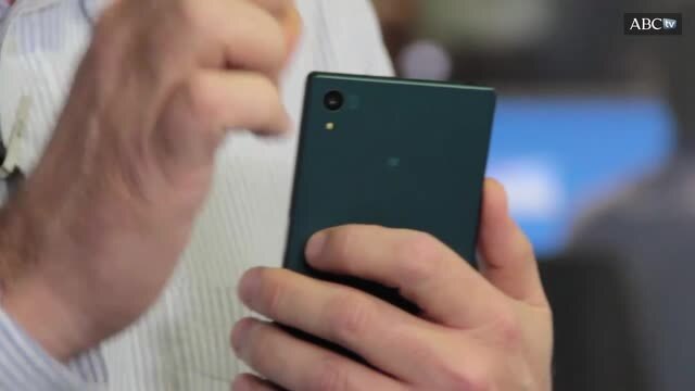 Sony Xperia Z5: el camino correcto