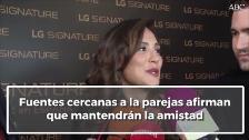 El motivo por el que Tamara Falcó ha roto con su novio