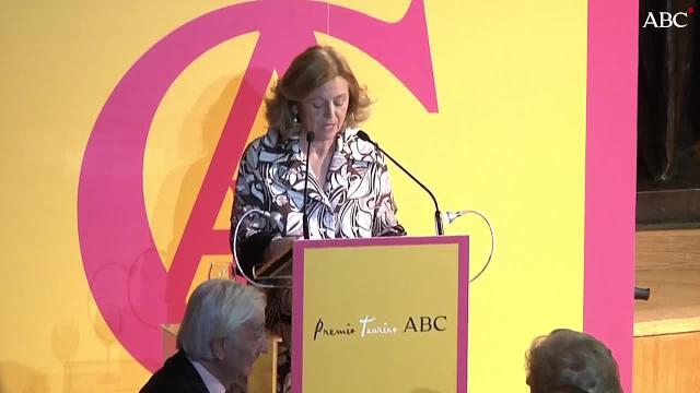 Entrega de los IX Premios Taurinos de ABC