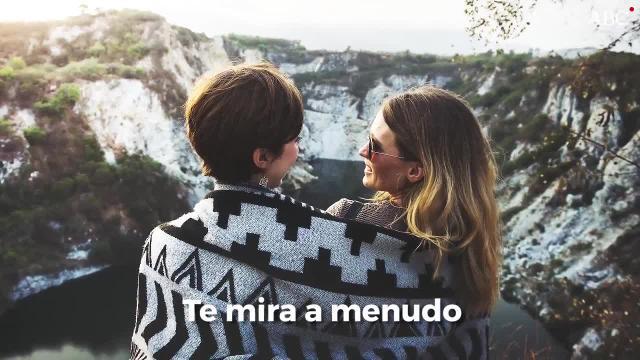 Las ocho señales que indican que le gustas