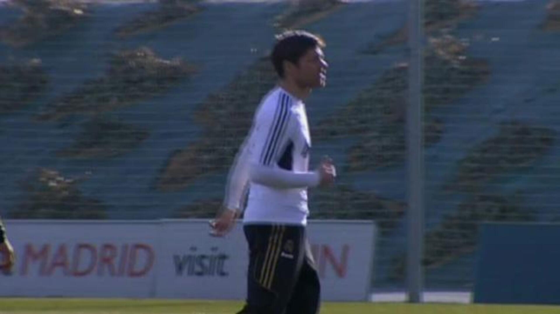 Xabi Alonso: «Saldremos al ataque contra el Bayern»