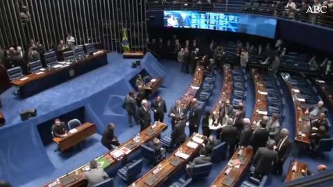 Vídeo: Dilma Rousseff