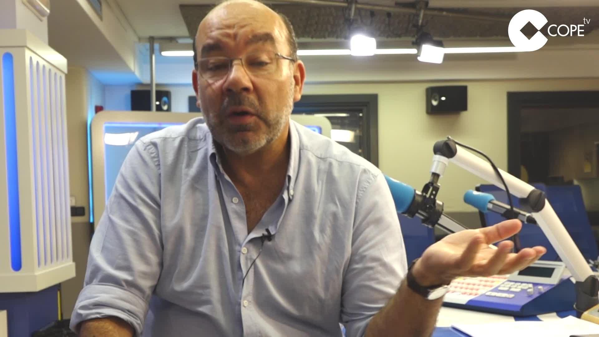 Cuando el embajador de España no tragó con la provocación