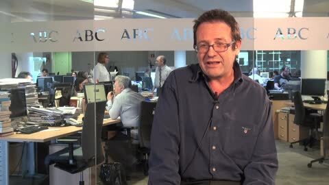 Imagen de la Asamblea Nacional de Venezuela