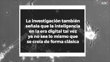 ¿De verdad la gente nacida a partir de 1975 es cada vez más tonta?