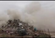 Terremoto en Turquía y Siria: número de muertos, zonas afectadas y últimas noticias en directo