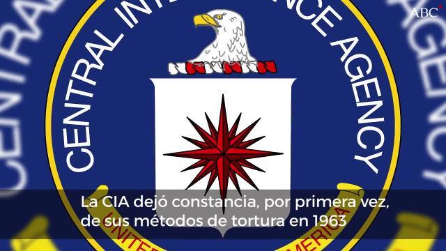 Vídeo: La tortura de la Inquisición que quiere rescatar la CIA