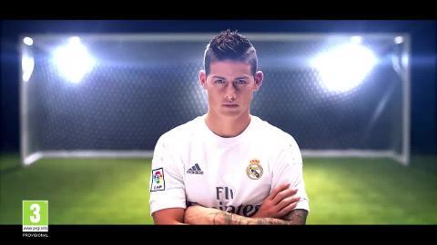 Mira en el video el tráiler